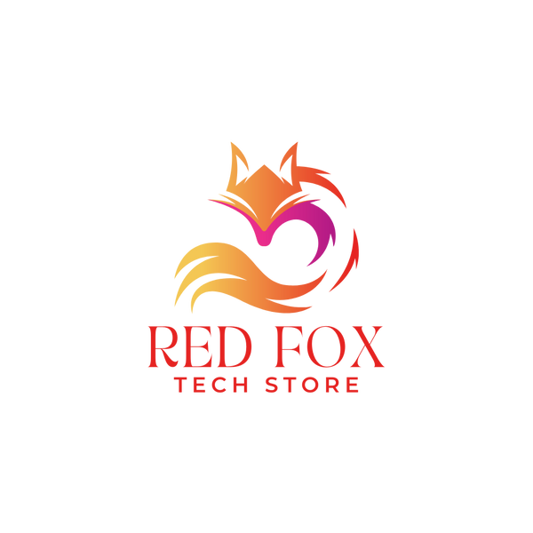 RED FOX TECH STORE